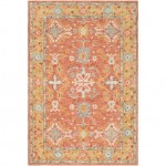 Surya Panipat PNP-2305 8\' x 10\' Rug