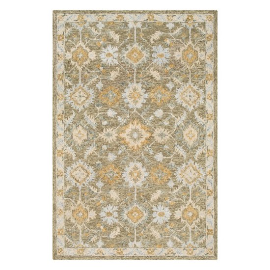 Surya Panipat PNP-2306 2' x 3' Rug