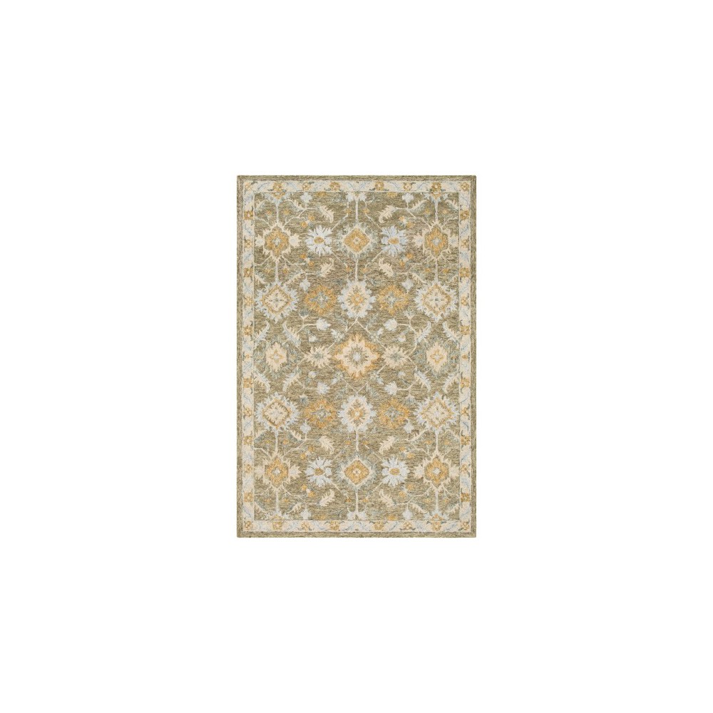 Surya Panipat PNP-2306 5' x 7'6" Rug