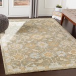 Surya Panipat PNP-2306 5' x 7'6" Rug