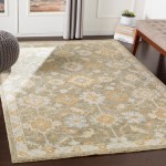 Surya Panipat PNP-2306 9' x 12' Rug