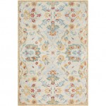 Surya Panipat PNP-2307 2' x 3' Rug