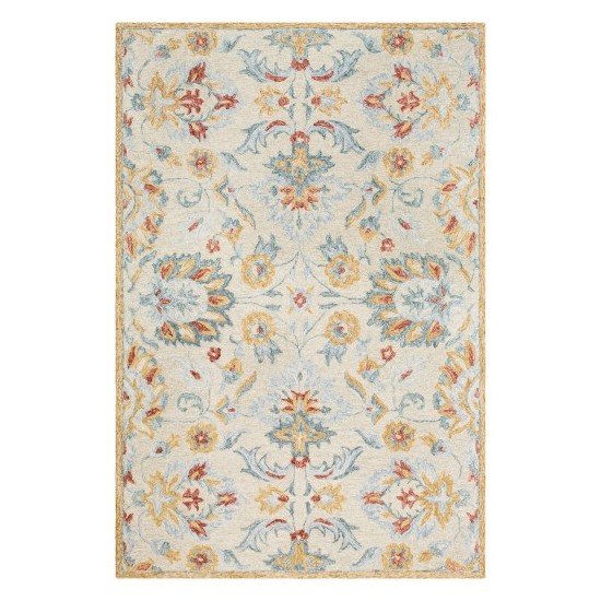 Surya Panipat PNP-2307 2' x 3' Rug