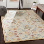 Surya Panipat PNP-2307 2' x 3' Rug