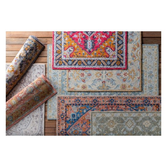 Surya Panipat PNP-2307 2' x 3' Rug