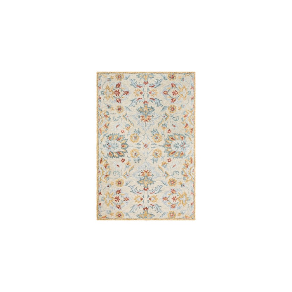 Surya Panipat PNP-2307 5' x 7'6" Rug