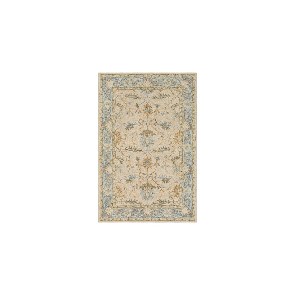 Surya Panipat PNP-2308 2' x 3' Rug Surya Panipat PNP-2308 2' x 3' Rug