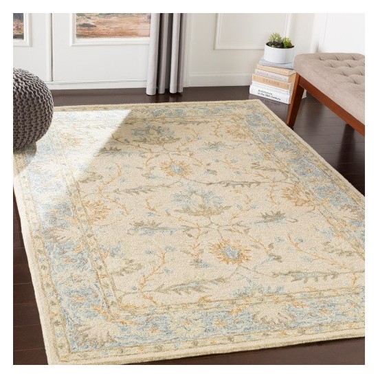 Surya Panipat PNP-2308 2' x 3' Rug