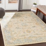 Surya Panipat PNP-2308 8' x 10' Rug