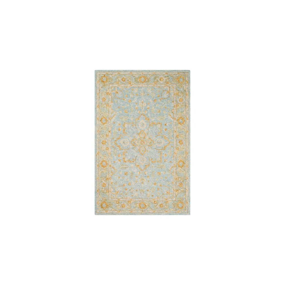 Surya Panipat PNP-2309 2' x 3' Rug