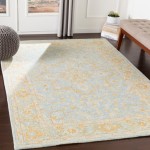 Surya Panipat PNP-2309 2' x 3' Rug