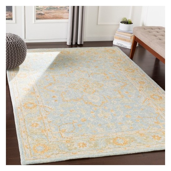 Surya Panipat PNP-2309 2' x 3' Rug