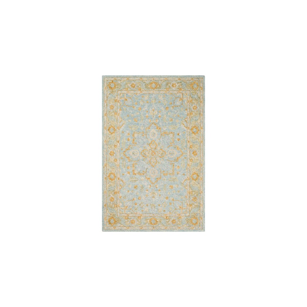 Surya Panipat PNP-2309 5' x 7'6" Rug Surya Panipat PNP-2309 5' x 7'6" Rug