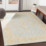 Surya Panipat PNP-2309 5' x 7'6" Rug