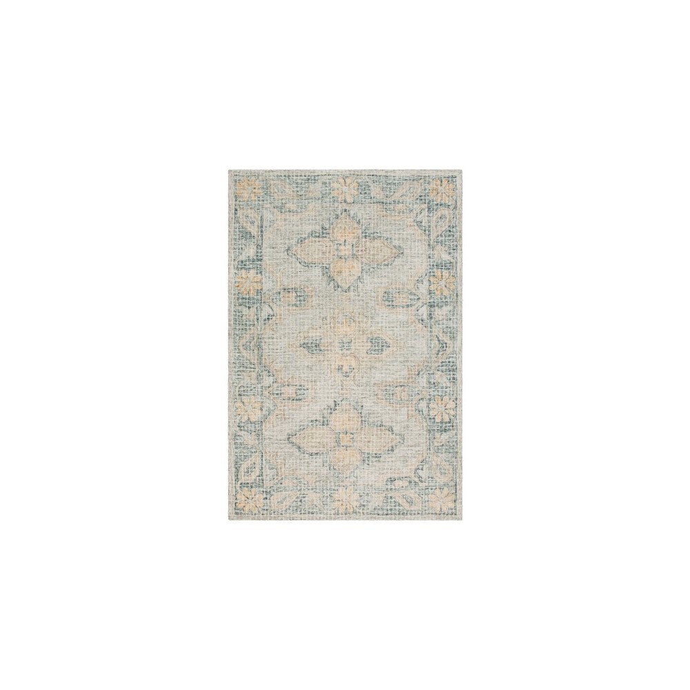 Surya Piastrella PST-2300 2' x 3' Rug