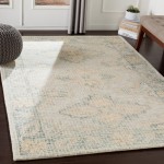 Surya Piastrella PST-2300 2' x 3' Rug