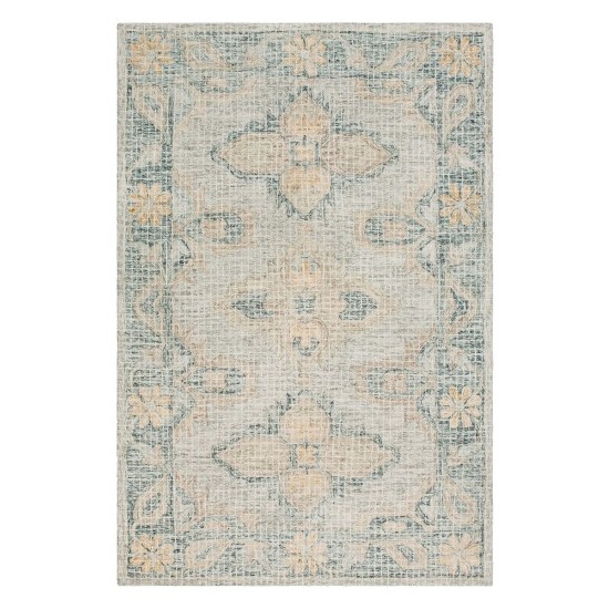 Surya Piastrella PST-2300 5' x 7'6" Rug