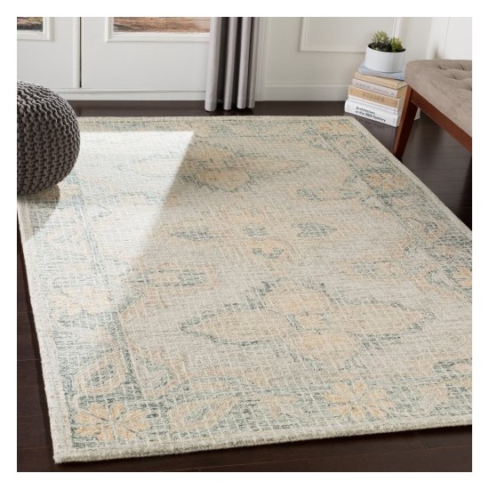 Surya Piastrella PST-2300 5' x 7'6" Rug