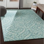 Surya Piastrella PST-2301 2' x 3' Rug