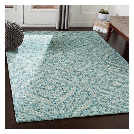 Surya Piastrella PST-2301 2' x 3' Rug