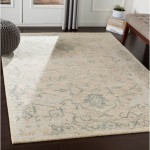 Surya Piastrella PST-2303 5' x 7'6" Rug