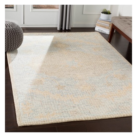 Surya Piastrella PST-2306 2' x 3' Rug