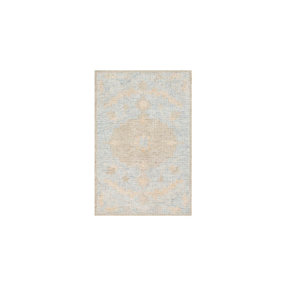 Surya Piastrella PST-2306 5' x 7'6" Rug Surya Piastrella PST-2306 5' x 7'6" Rug
