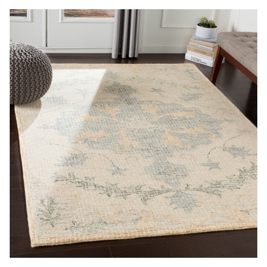 Surya Piastrella PST-2307 2' x 3' Rug