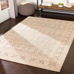 Surya Aesop ASP-2300 2' x 2'11" Rug