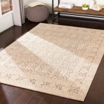 Surya Aesop ASP-2300 5'3" x 7'3" Rug