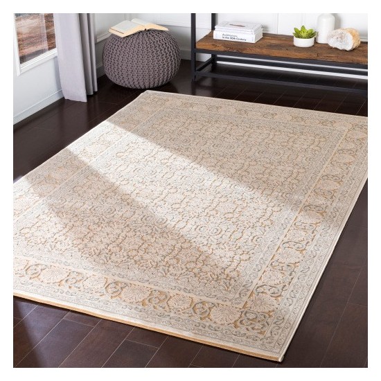 Surya Aesop ASP-2301 2' x 2'11" Rug