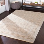 Surya Aesop ASP-2301 5'3" x 7'3" Rug