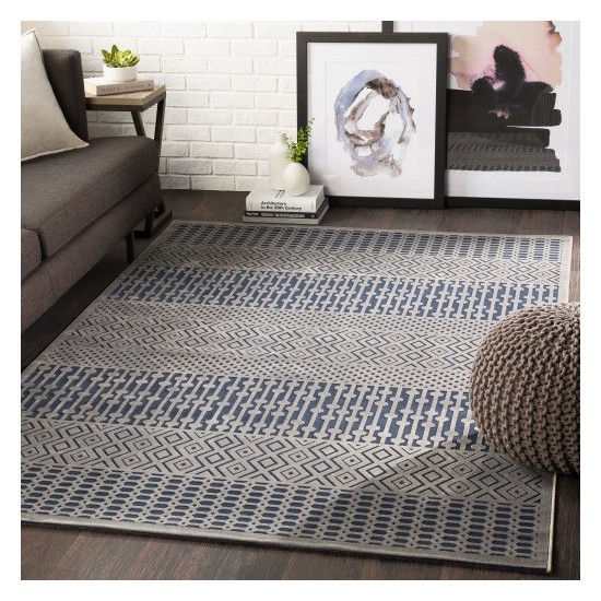 Surya Aesop ASP-2302 2' x 2'11" Rug