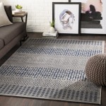 Surya Aesop ASP-2302 5'3" x 7'3" Rug