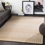 Surya Aesop ASP-2303 2' x 2'11" Rug