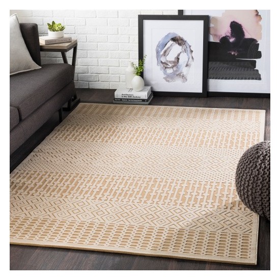 Surya Aesop ASP-2303 2' x 2'11" Rug