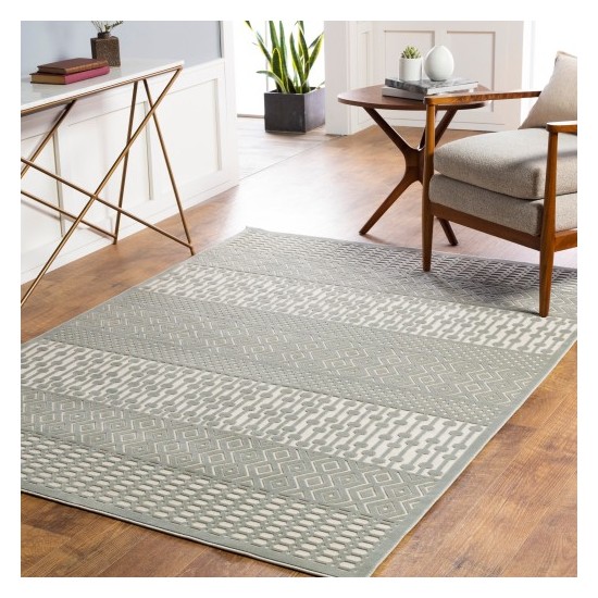 Surya Aesop ASP-2304 2' x 2'11" Rug