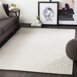 Surya Aesop ASP-2305 2' x 2'11" Rug