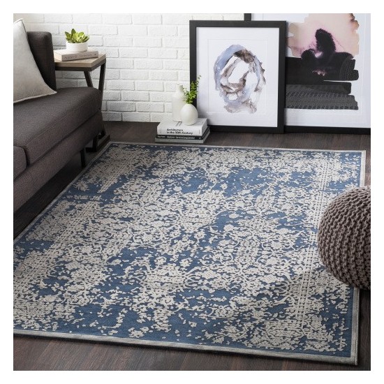 Surya Aesop ASP-2306 2' x 2'11" Rug