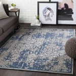 Surya Aesop ASP-2306 5'3" x 7'3" Rug