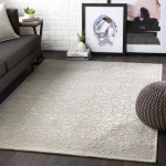 Surya Aesop ASP-2307 2' x 2'11" Rug