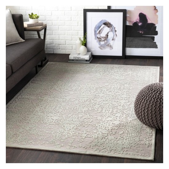 Surya Aesop ASP-2307 2' x 2'11" Rug