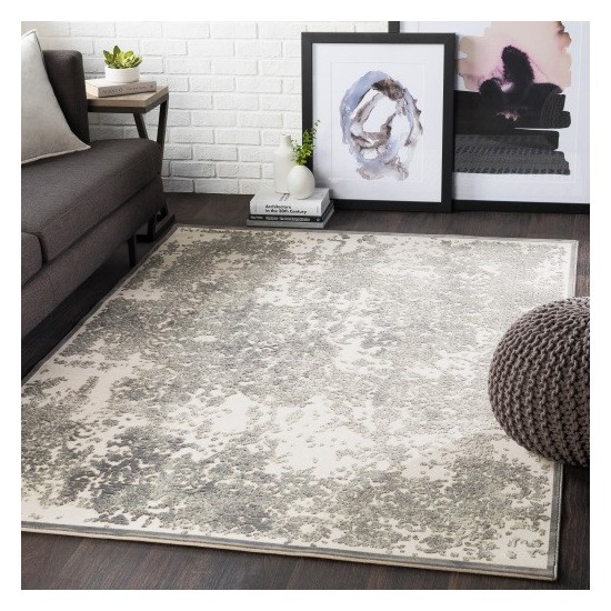 Surya Aesop ASP-2308 2' x 2'11" Rug