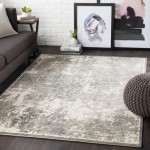 Surya Aesop ASP-2308 5'3" x 7'3" Rug