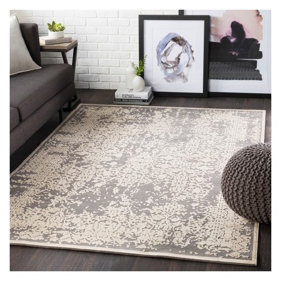 Surya Aesop ASP-2309 5'3" x 7'3" Rug