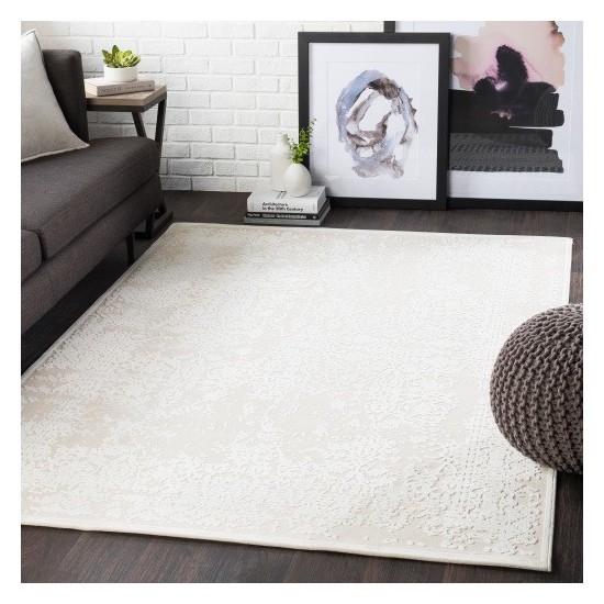 Surya Aesop ASP-2310 2' x 2'11" Rug