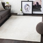 Surya Aesop ASP-2310 6'9" x 9'6" Rug