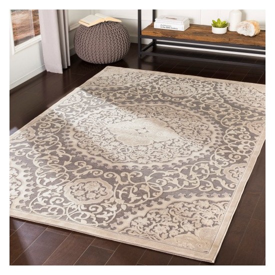 Surya Aesop ASP-2311 2' x 2'11" Rug