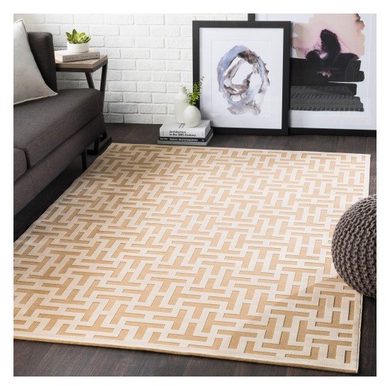 Surya Aesop ASP-2313 2' x 2'11" Rug