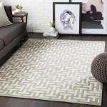 Surya Aesop ASP-2314 2' x 2'11" Rug